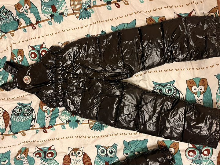 Moncler для мальчика 92