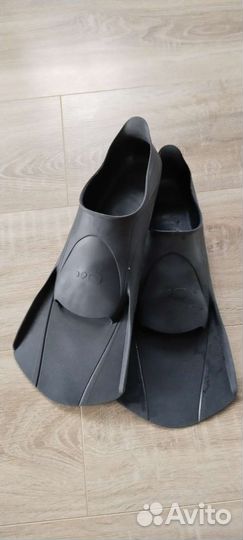 Ласты для плавания 39 40