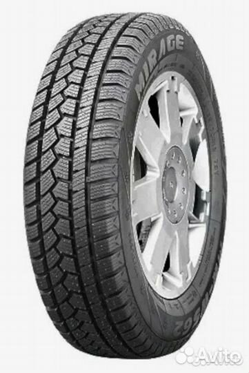 Mirage MR-W562 215/40 R17