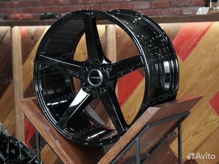 Литые диски Vossen R17 для Hyundai. Рассрочка