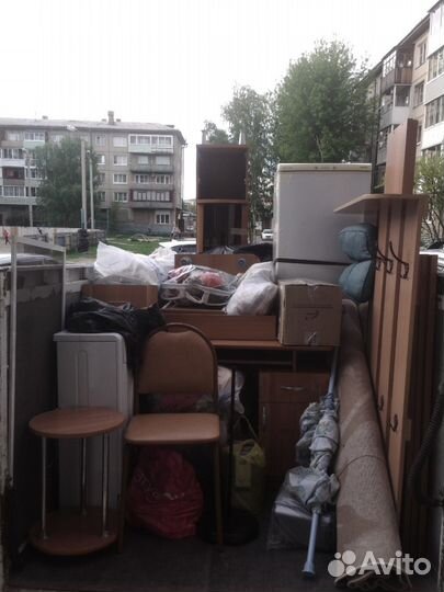 Грузоперевозки. Переезды. Грузчики