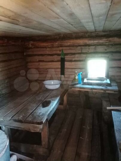 Дом 42 м² на участке 20 сот.