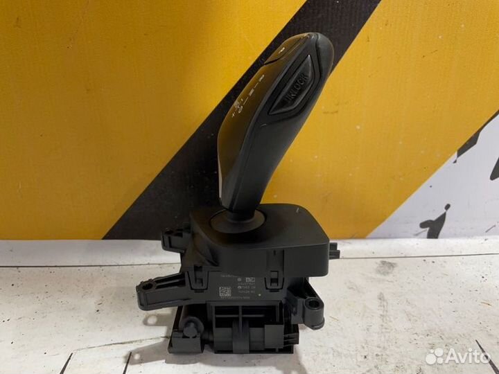 Селектор АКПП. Bmw 530D G30 B57D30A 2017