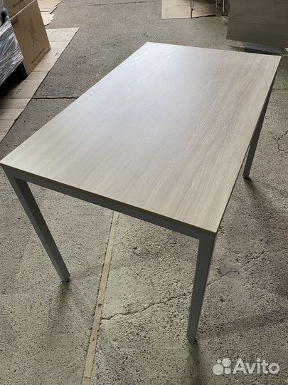 Столы разные