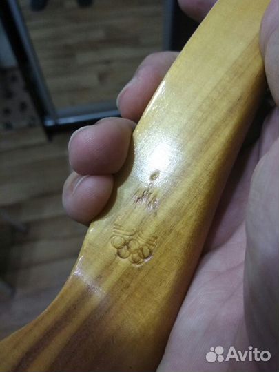 Ложка олимпиада Москва 80 клеймо