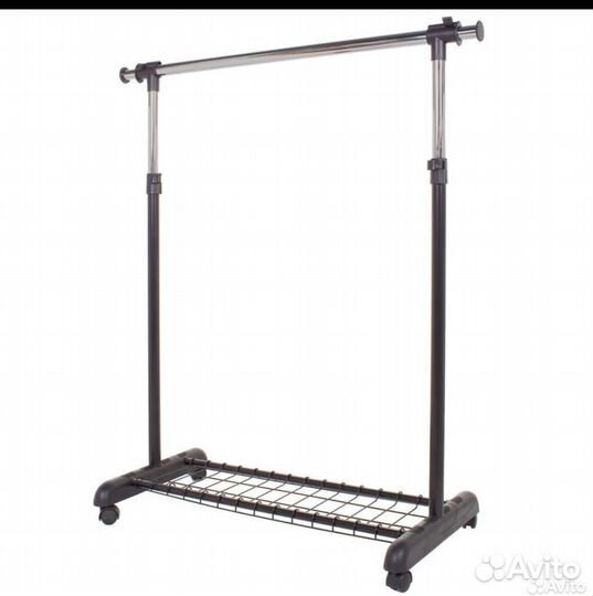 Вешалка для одежды напольная