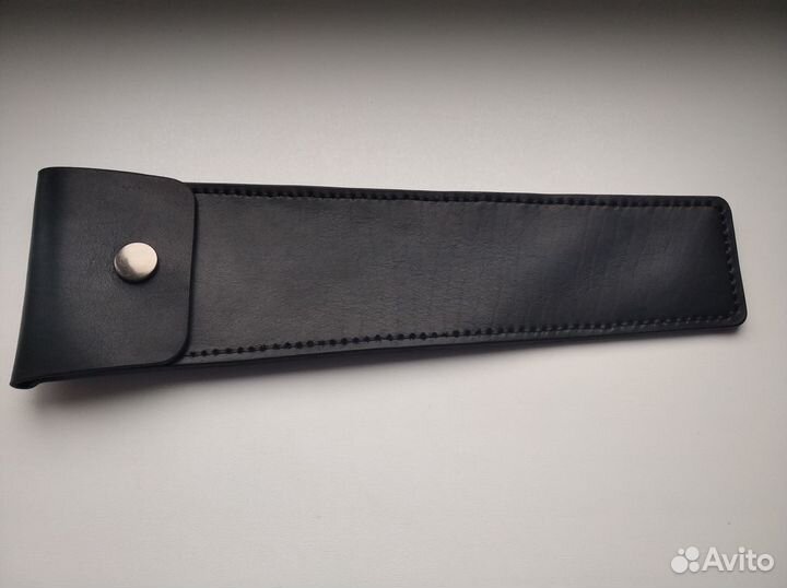 Чехлы. Натуральная кожа