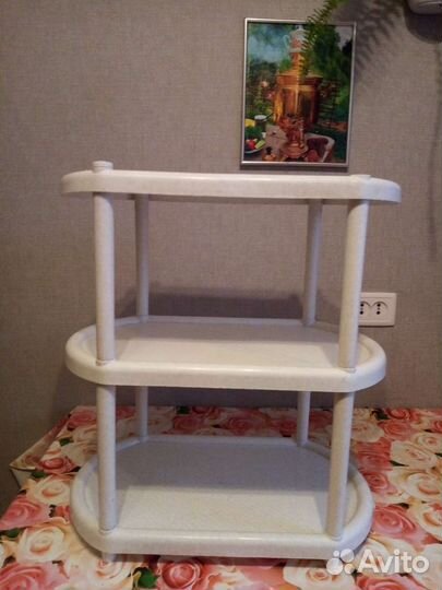 Этажерка- Полка