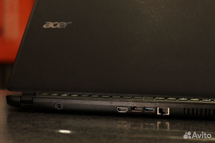 Acer ES1-523 SSD120 (Гарантия12 мес.)