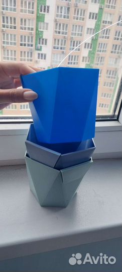 Кашпо для цветов