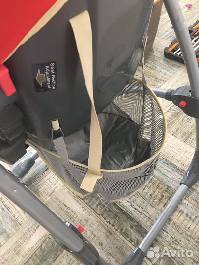 Стульчик для кормления