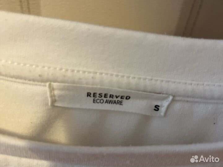 Костюм спортивный reserved