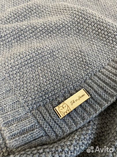 Плед детский