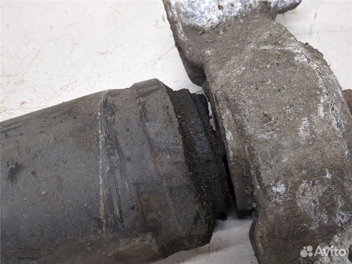 Амортизатор подвески Opel Insignia, 2009