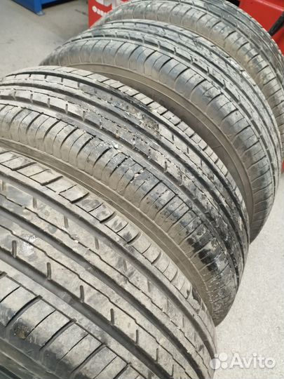 Yokohama BluEarth-ES ES32 175/70 R14