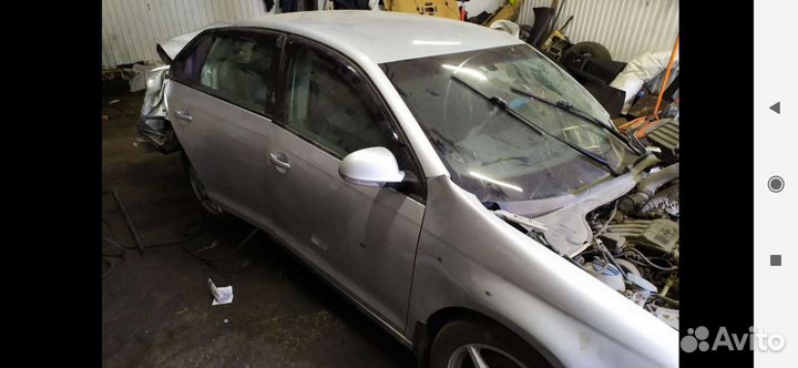 Volkswagen Jetta 5 2006-2012