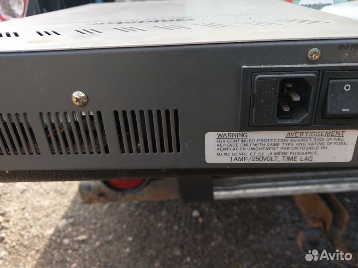 Атс LG GHX-512 Hybrid