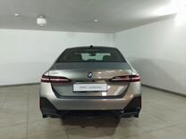 BMW 5 серия 2.0 AT, 2023, 9 316 км, с пробегом, цена 10 100 000 руб.