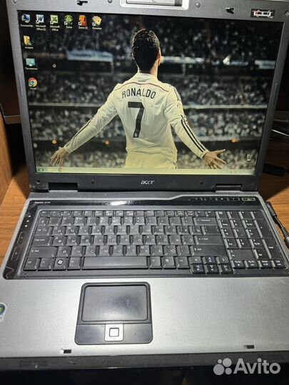 Acer Aspire 7110