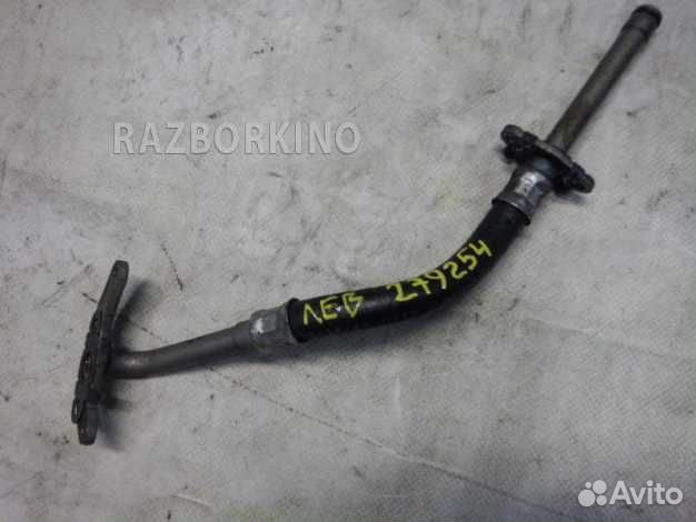 Трубка турбины Мерседес