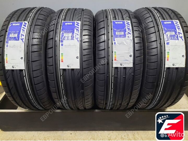 Hifly HF 805 235/45 R17 97W