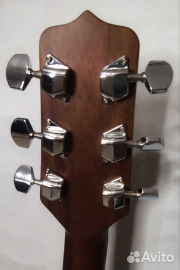 Акустическая гитара jasmine by takamine