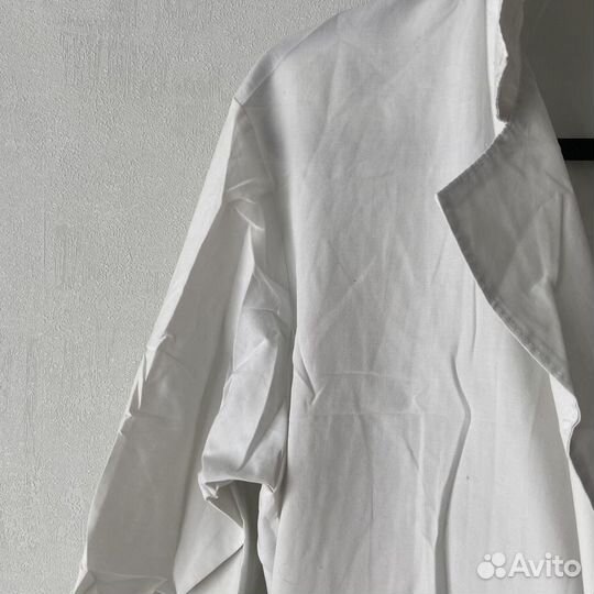 Медицинский халат