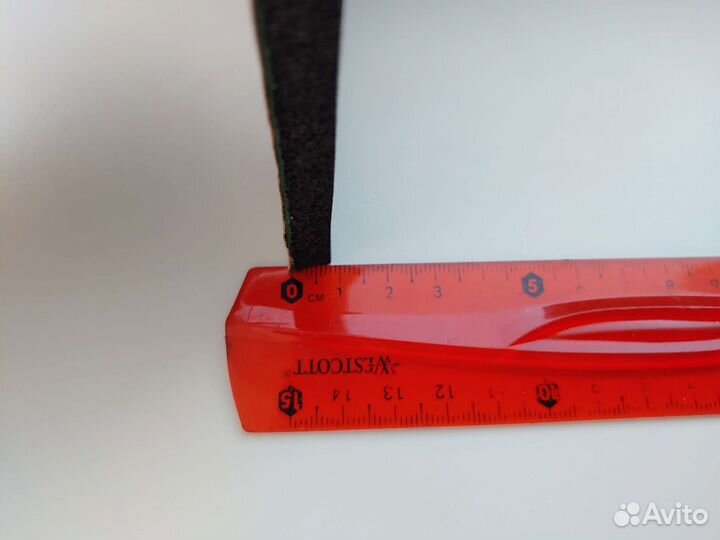 Прокладка задних фонарей Ford Fusion