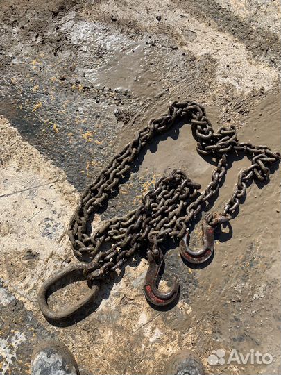 Паук для крана, манипулятора