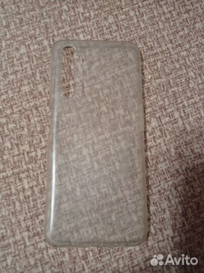 Чехол realme 6pro