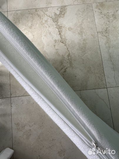 Матрасик на пеленальный столик новый