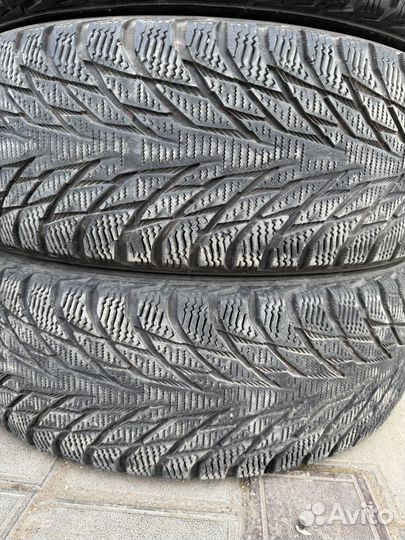 Nokian Tyres Hakkapeliitta R2 195/65 R15 95R