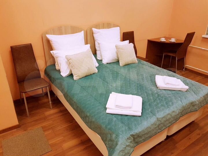 Комната 24 м², 1/16 эт.