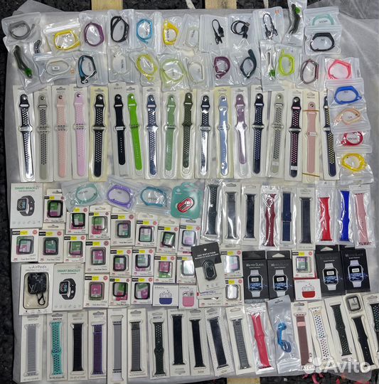 Мобильные аксессуары оптом