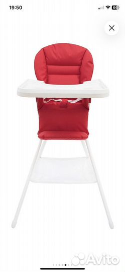 Стульчик для кормления детский