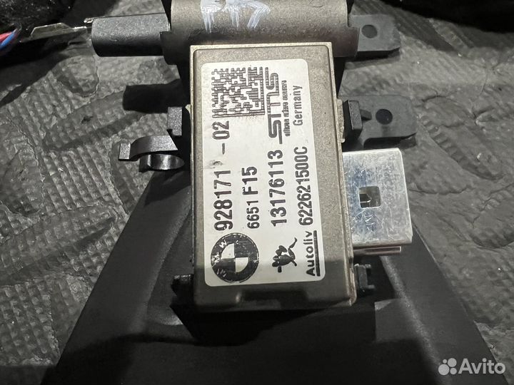 Камера Kafas 2 BMW X5 F15