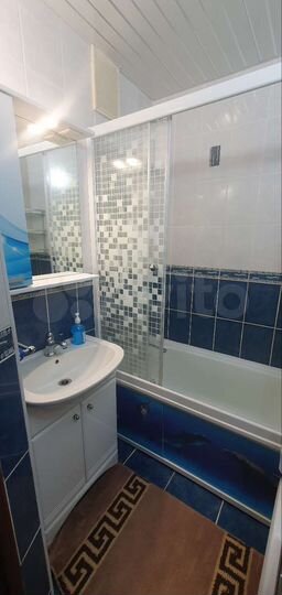 2-к. квартира, 49 м², 3/5 эт.