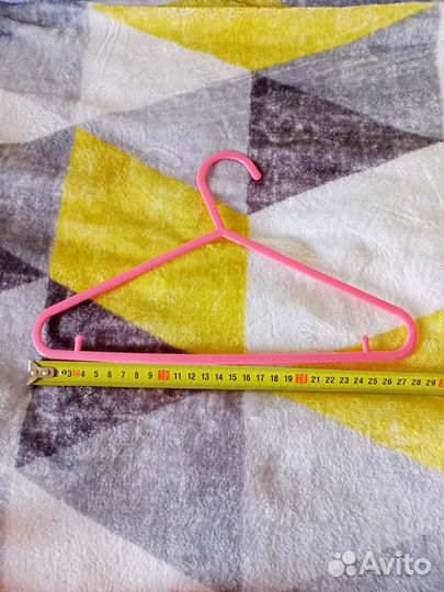 Плечики вешалки детские
