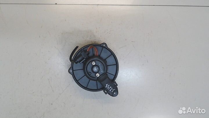 Двигатель отопителя Audi A6 (C5), 1998