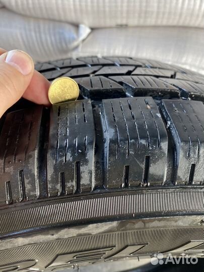 Pirelli Scorpion 255/60 R18