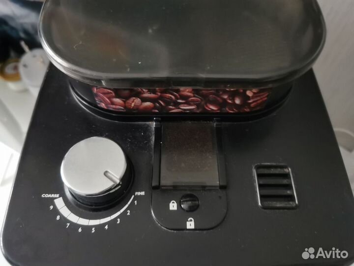 Кофеварка капельного типа Philips HD 7751/00