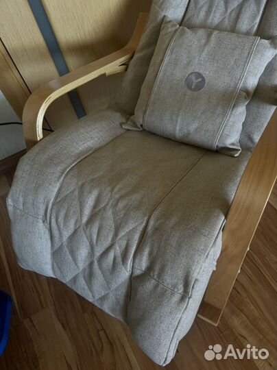 Кресло качалка ямагучи