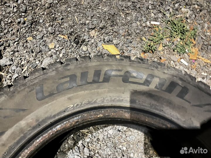 Laufenn I Fit IZ 205/65 R15