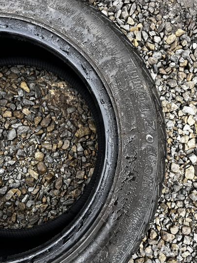 Tunga Zodiak 2 185/60 R14 82H