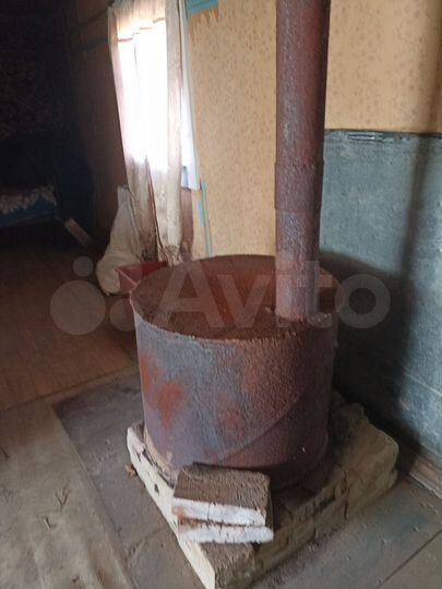 Дача 42 м² на участке 10 сот.