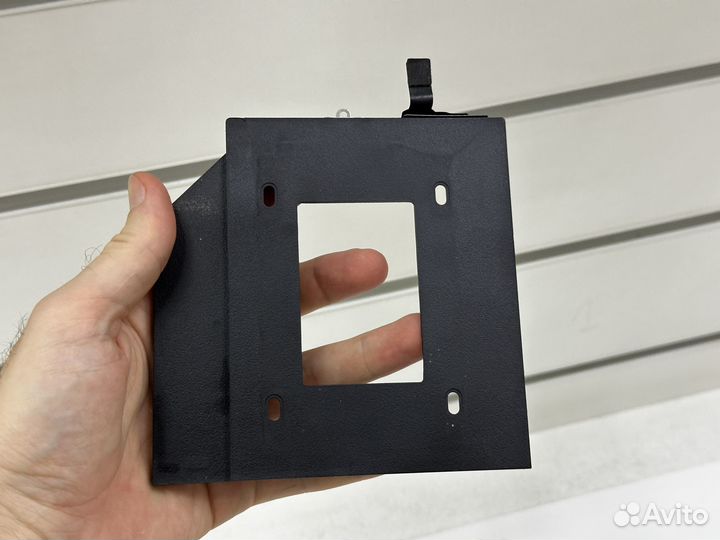 Салазки Optibay для MacBook Pro