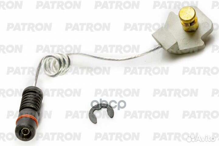 PE17123 patron Датчик износа тормозных колодок