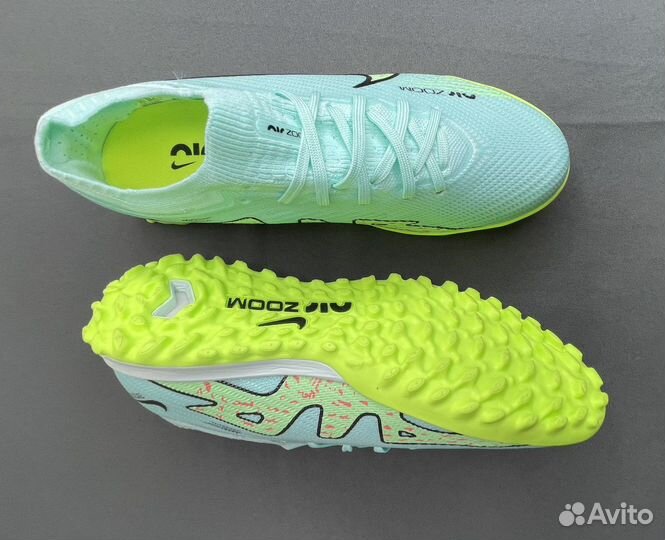 Сороконожки nike новинка