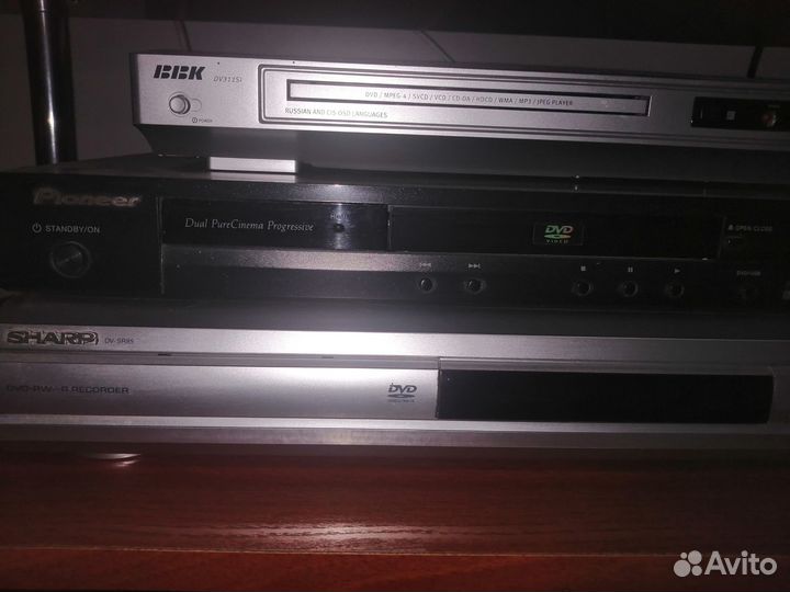 Электроника