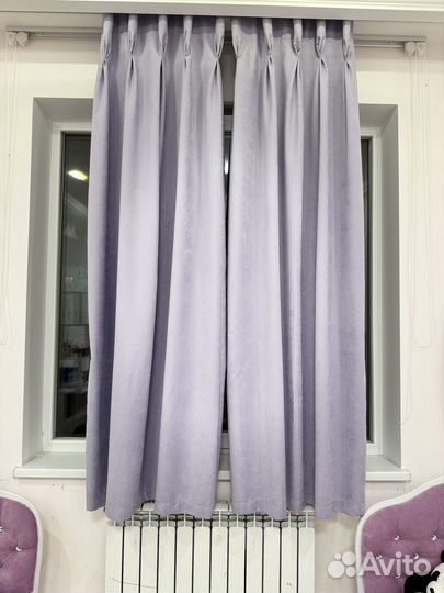 Теневые шторы